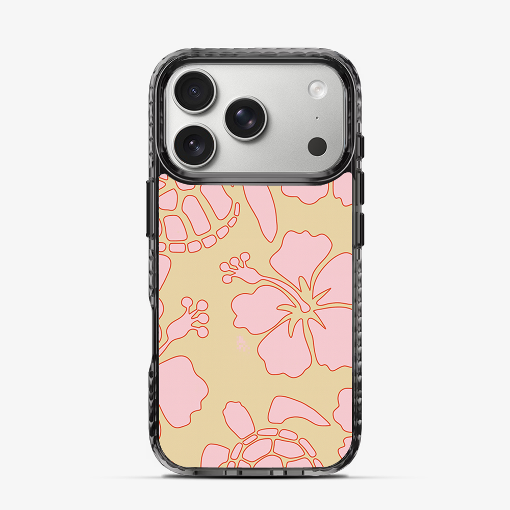 Tan Break iPhone 17 Pro Max Case