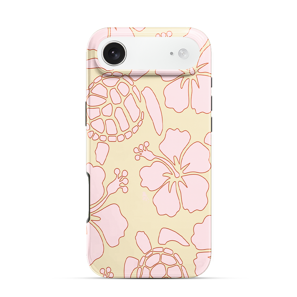 Tan Break iPhone Air Case