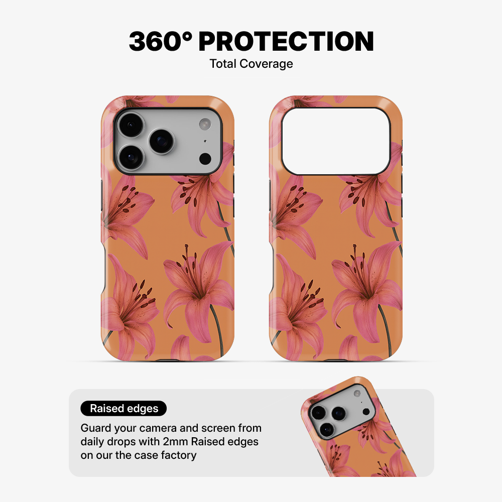 Eden Phone Case