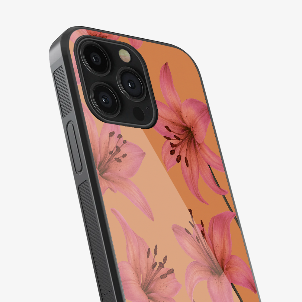Eden Phone Case