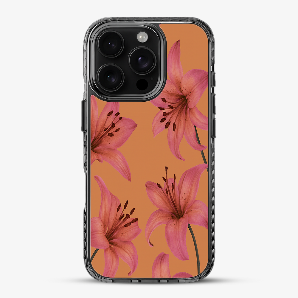 Eden Stride 2.0 Case