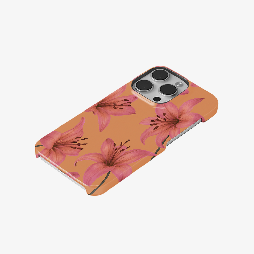 Eden Phone Case