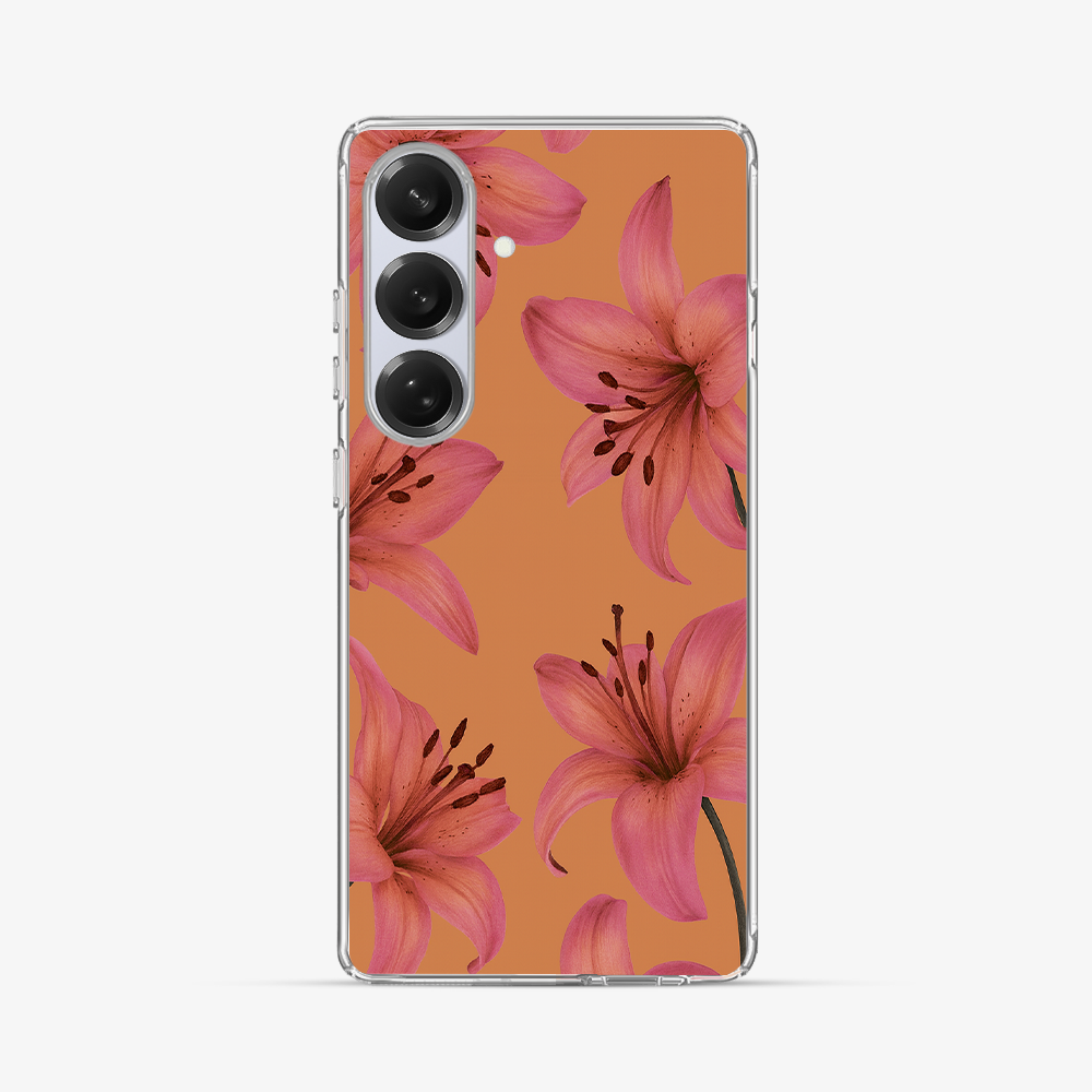 Eden Samsung Phone Case Hard 2.0 Case