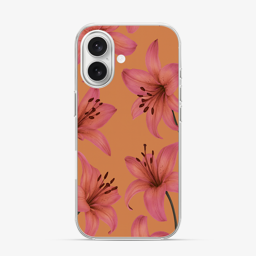 Eden iPhone 16 Case