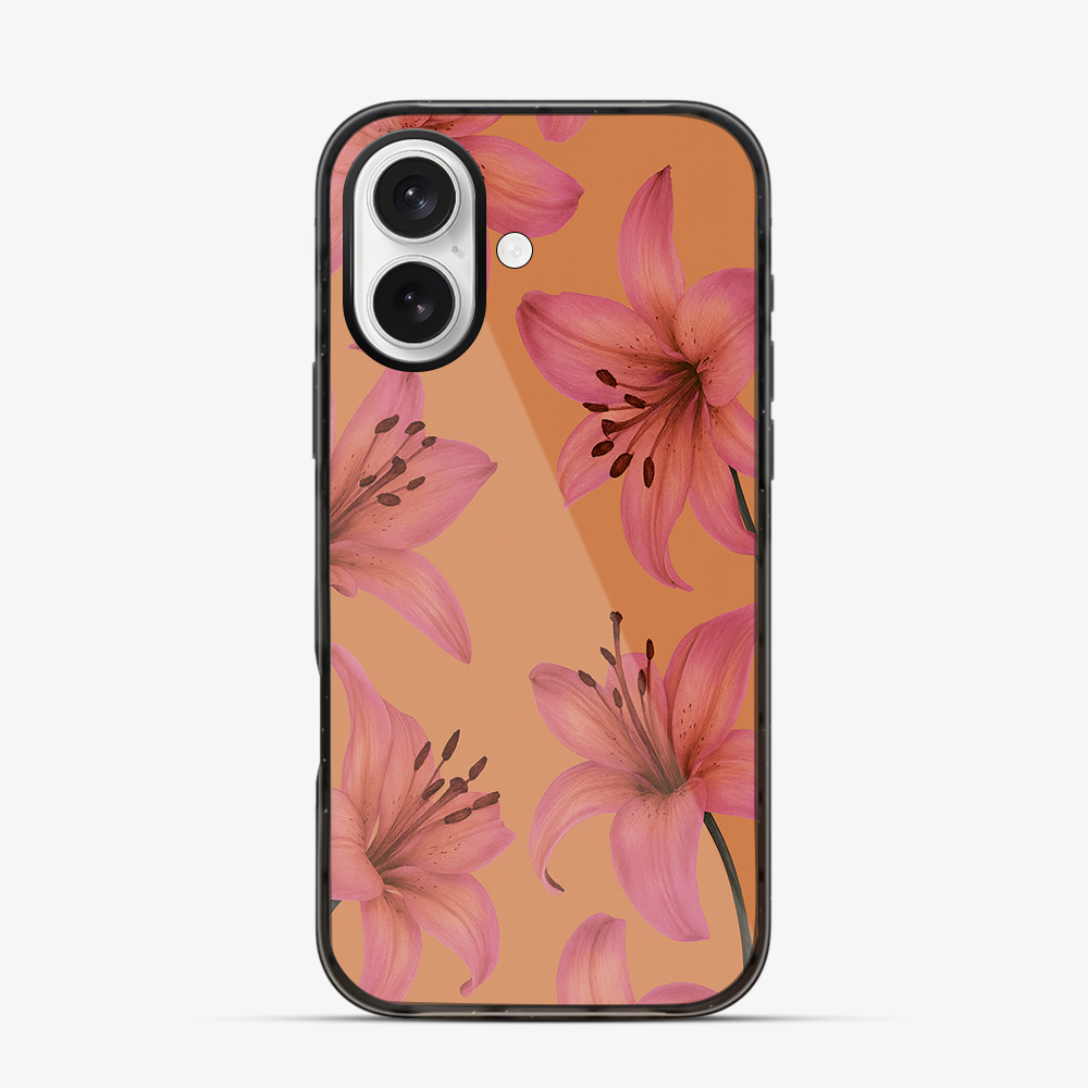 Eden iPhone 16 Case