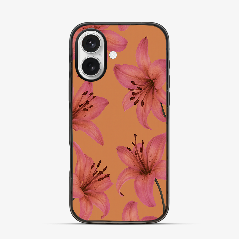 Eden iPhone 16 Case
