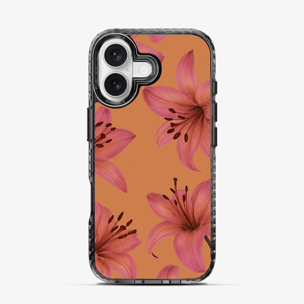 Eden iPhone 16 Case