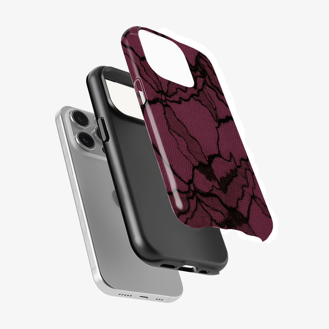 That Girl Armoured Phone Case