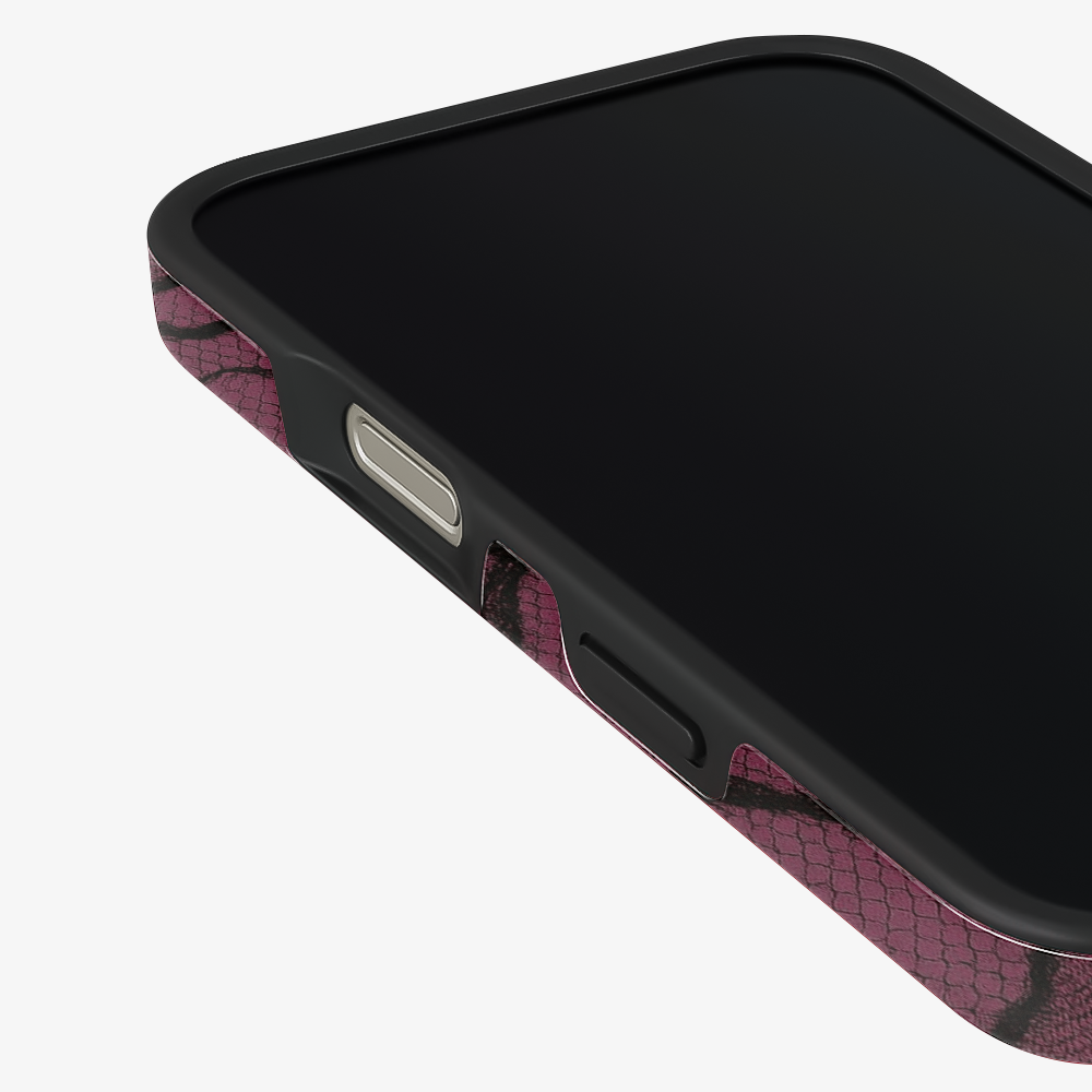 That Girl Armoured Phone Case