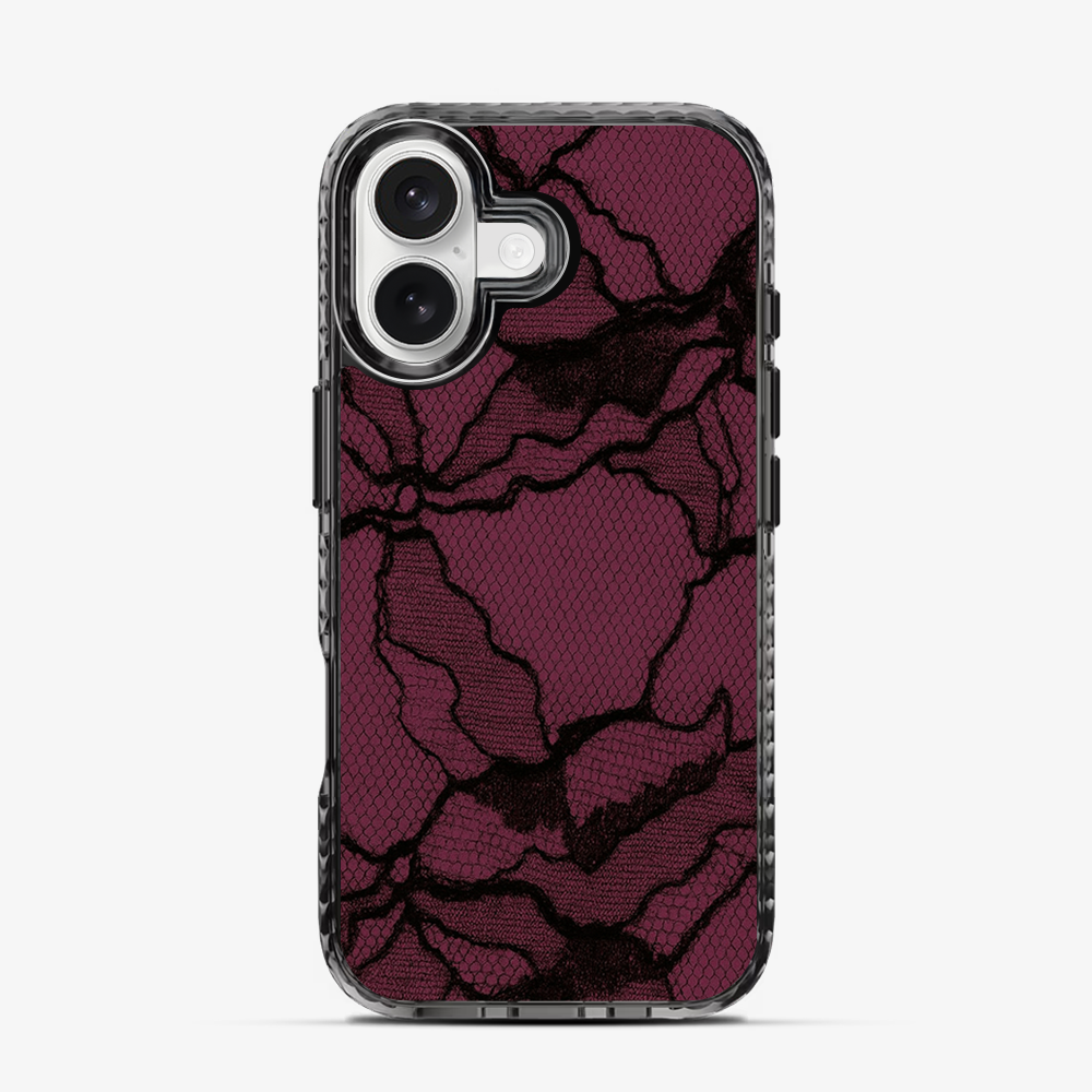 That Girl iPhone 16 Case