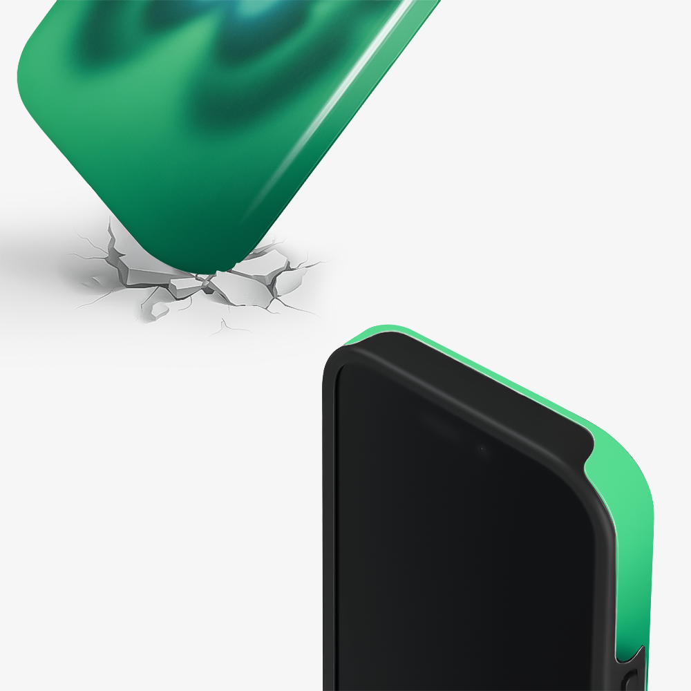 Energy Armoured Phone Case
