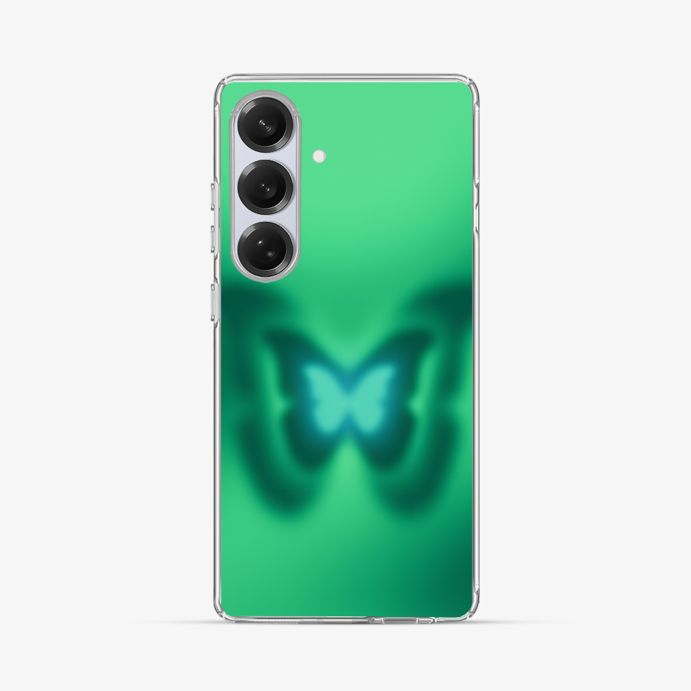 Energy Samsung Phone Case Hard 2.0 Case