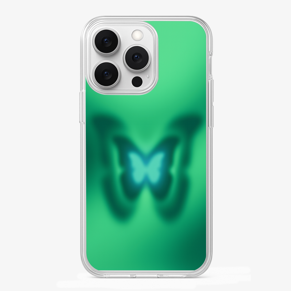 Energy Phone Case Glass Case