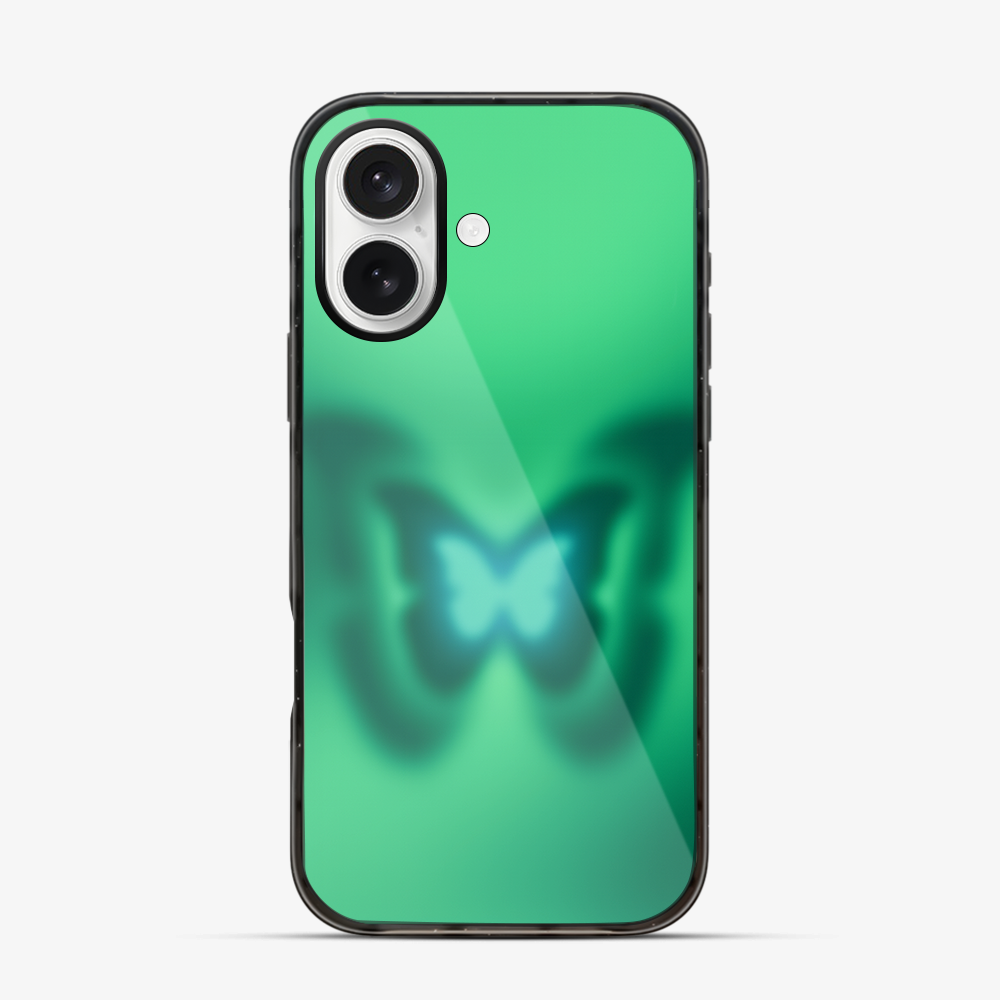 Energy iPhone 16 Case