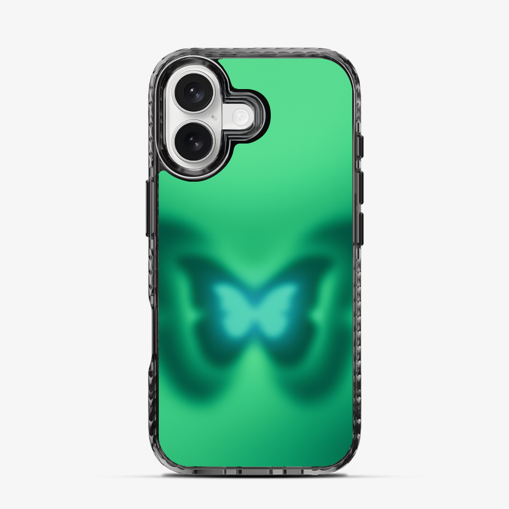 Energy iPhone 16 Case