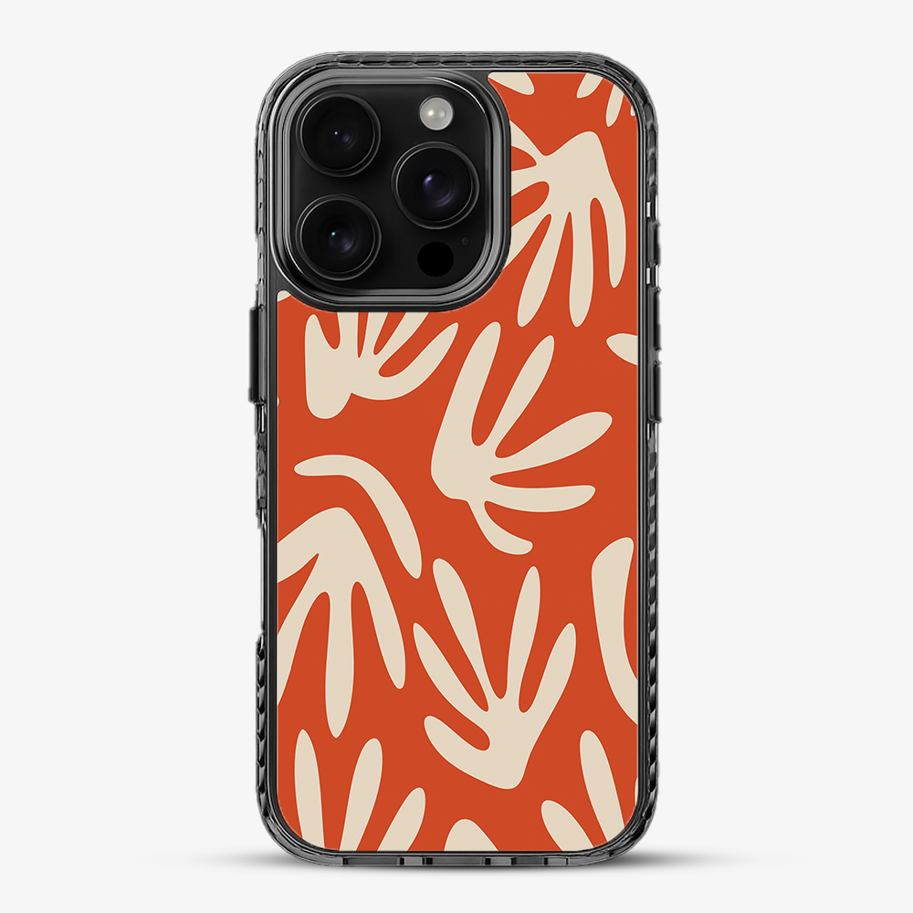 Heat Wave Stride 2.0 Case