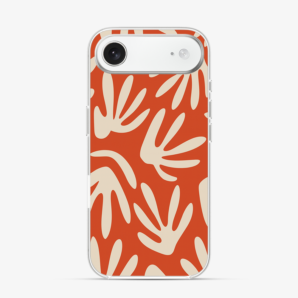 Heat Wave iPhone Air Case