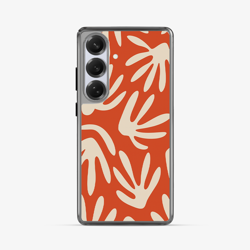 Heat Wave Samsung Phone Case Stride 2.0 Case