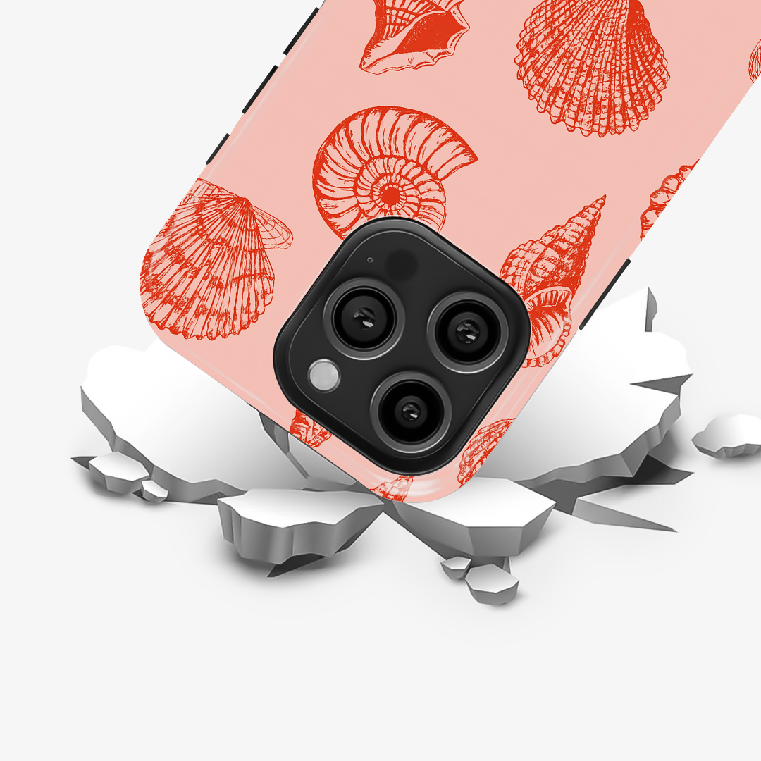 Coastal Treasure Armoured Phone Case
