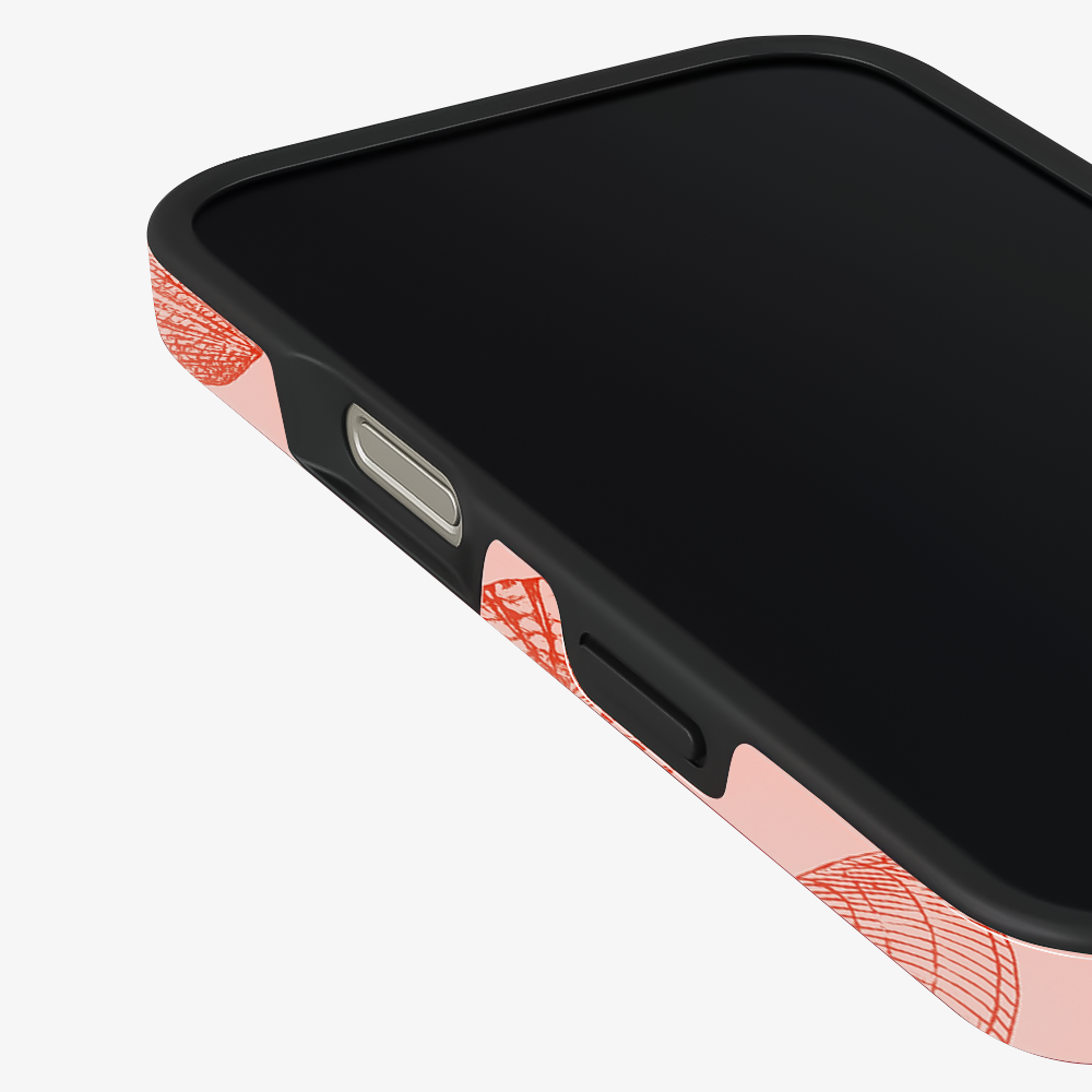 Coastal Treasure Armoured Phone Case