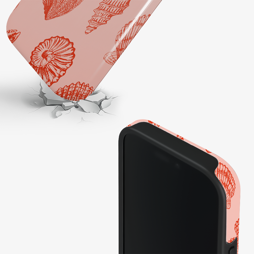 Coastal Treasure Armoured Phone Case