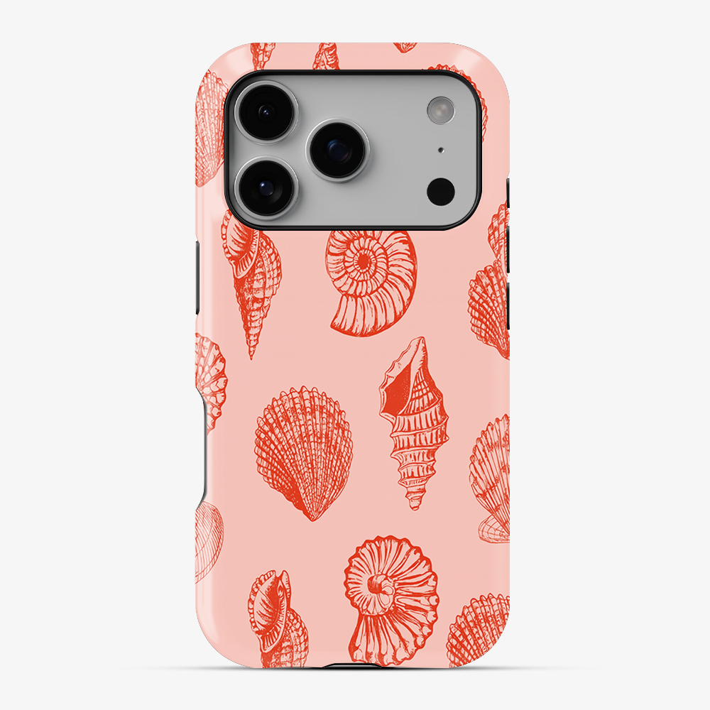 Coastal Treasure Phone Case