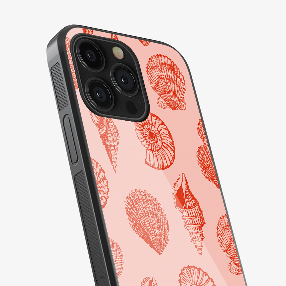 Coastal Treasure Phone Case