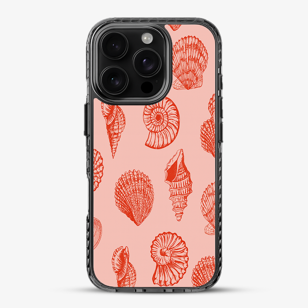 Coastal Treasure Stride 2.0 Case