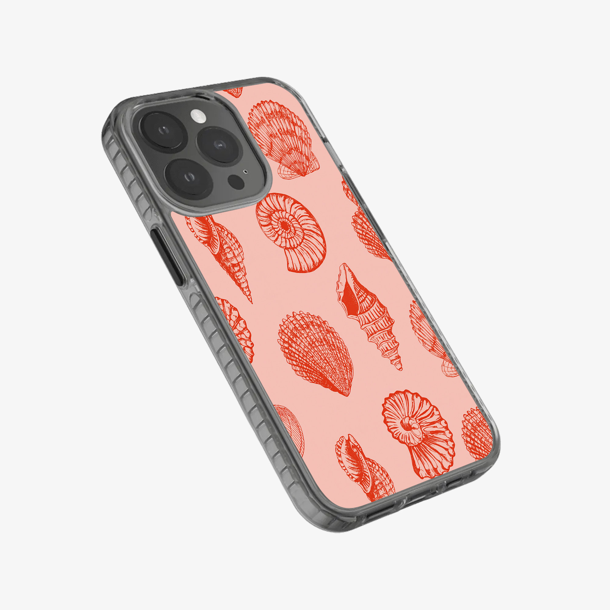 Coastal Treasure Stride 2.0 Case