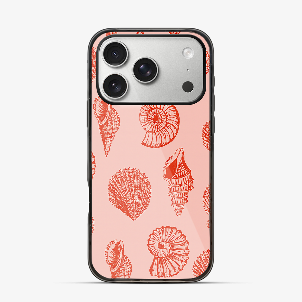 Coastal Treasure iPhone 17 Pro Case