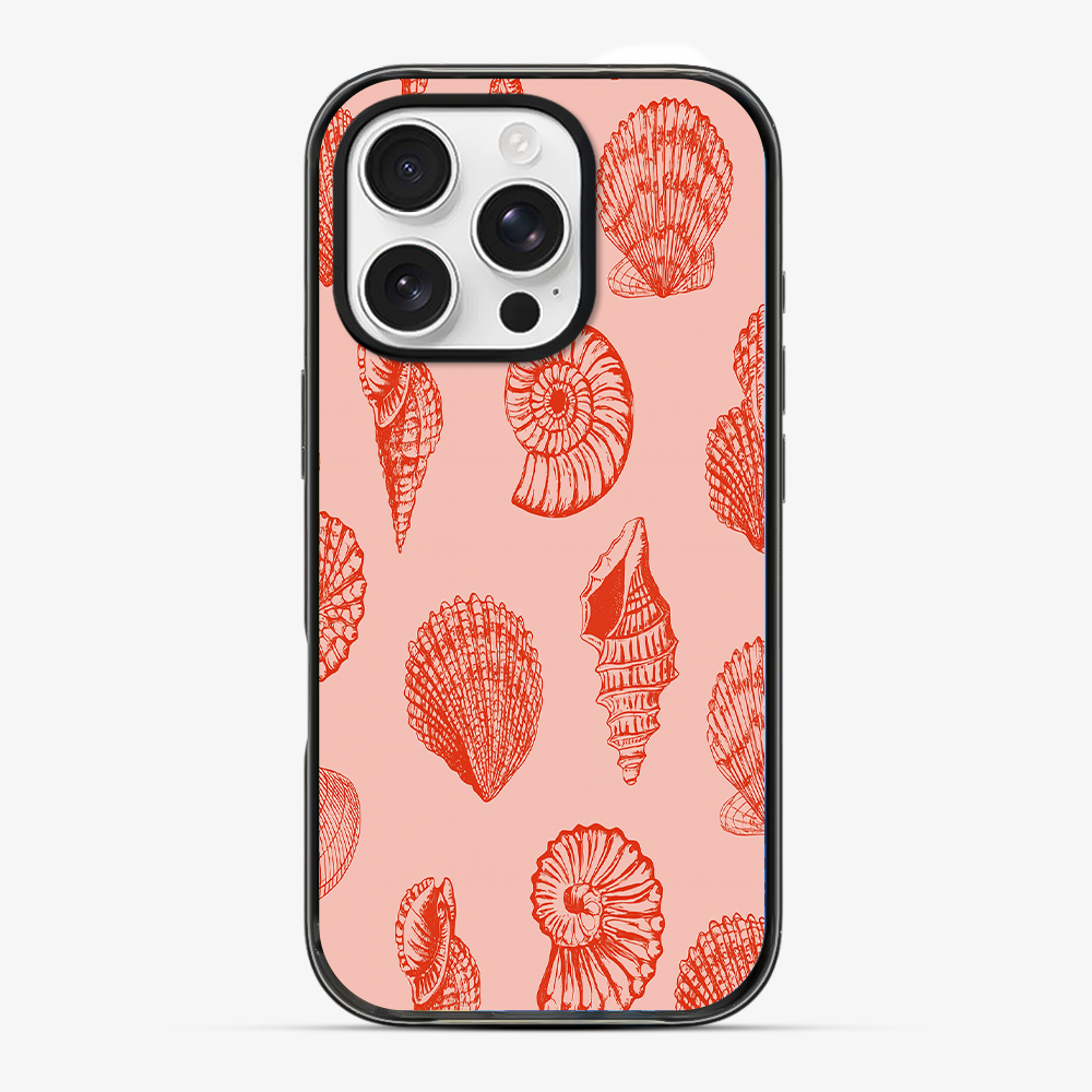 Coastal Treasure Phone Case Hard 2.0 Case