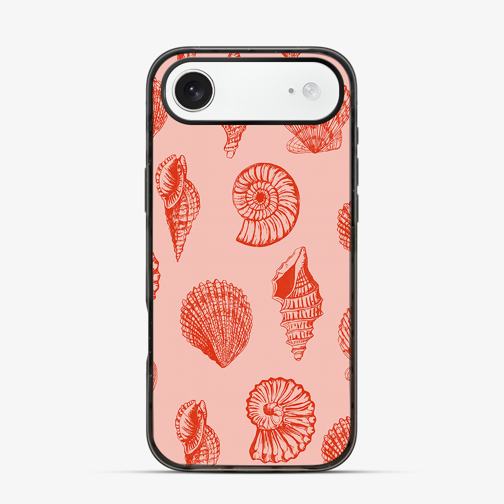 Coastal Treasure iPhone Air Case