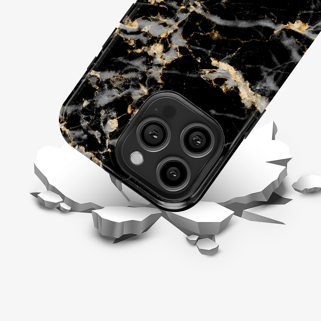 Make A Wish Armoured Phone Case