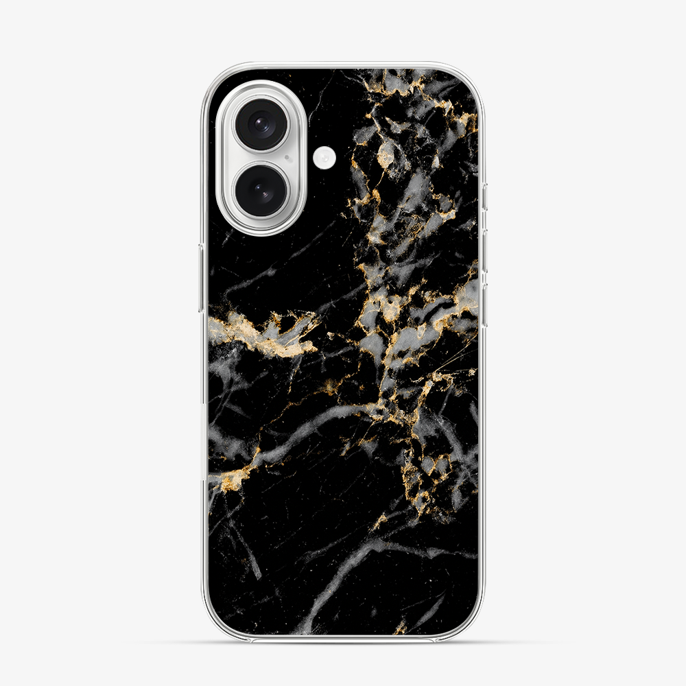 Make A Wish iPhone 16 Case