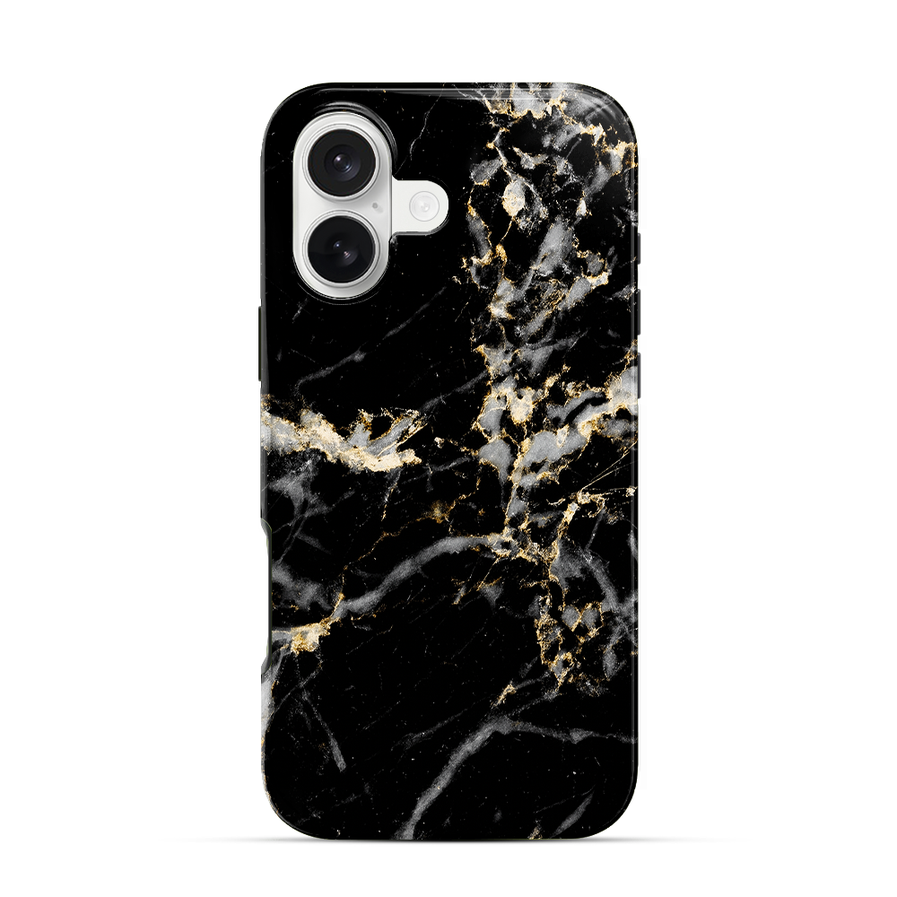 Make A Wish iPhone 16 Case