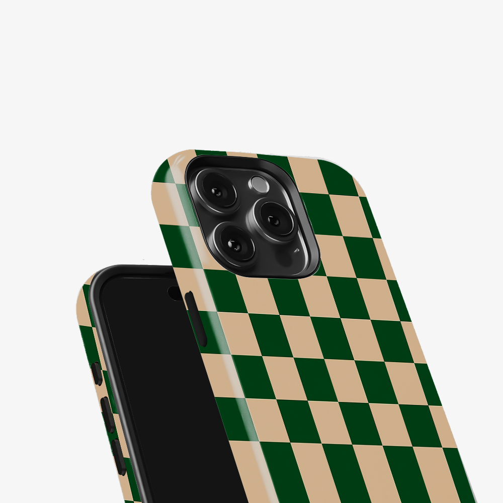 Ivy League Armoured Phone Case