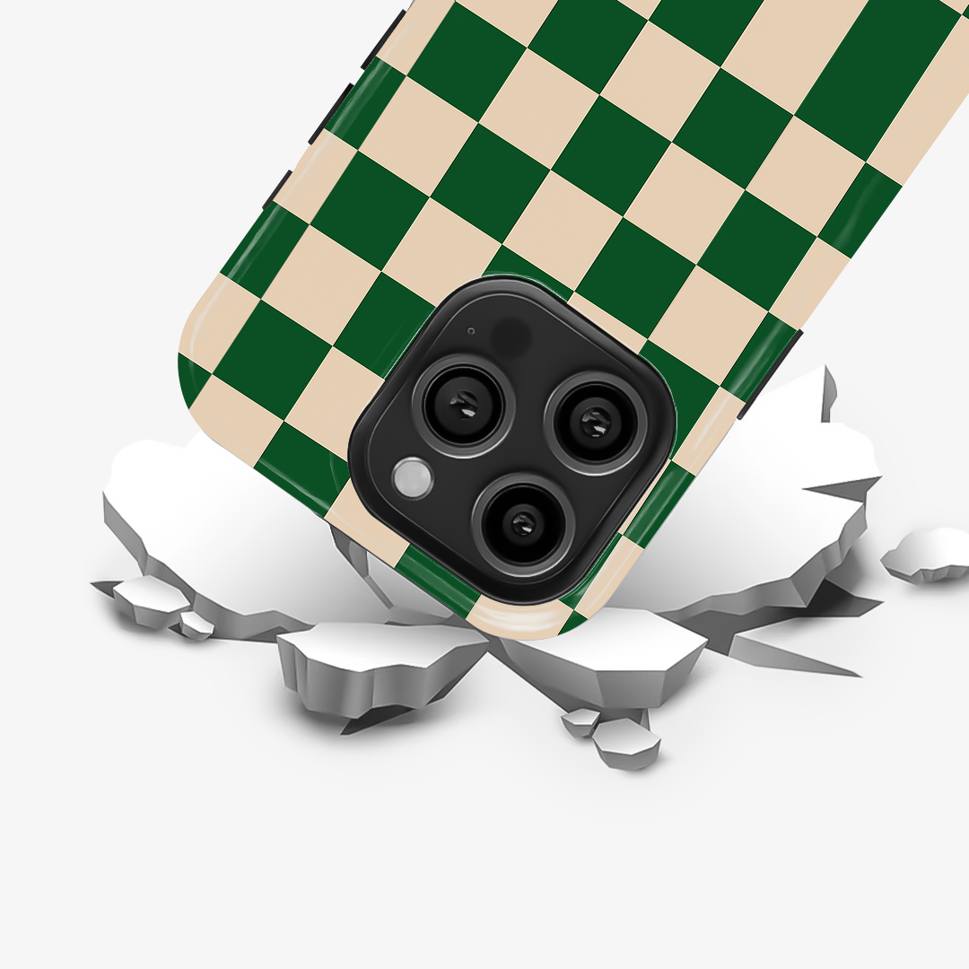 Ivy League Armoured Phone Case