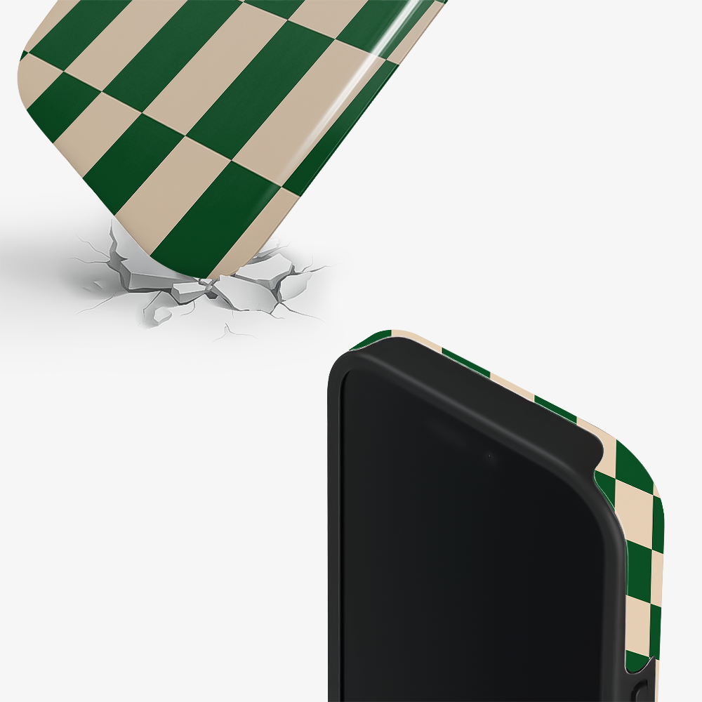 Ivy League Armoured Phone Case