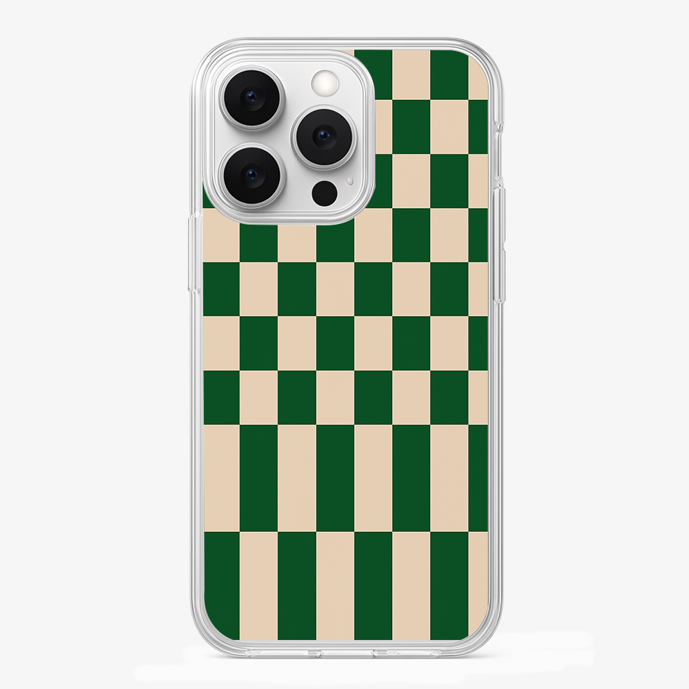 Ivy League Phone Case Glass Case