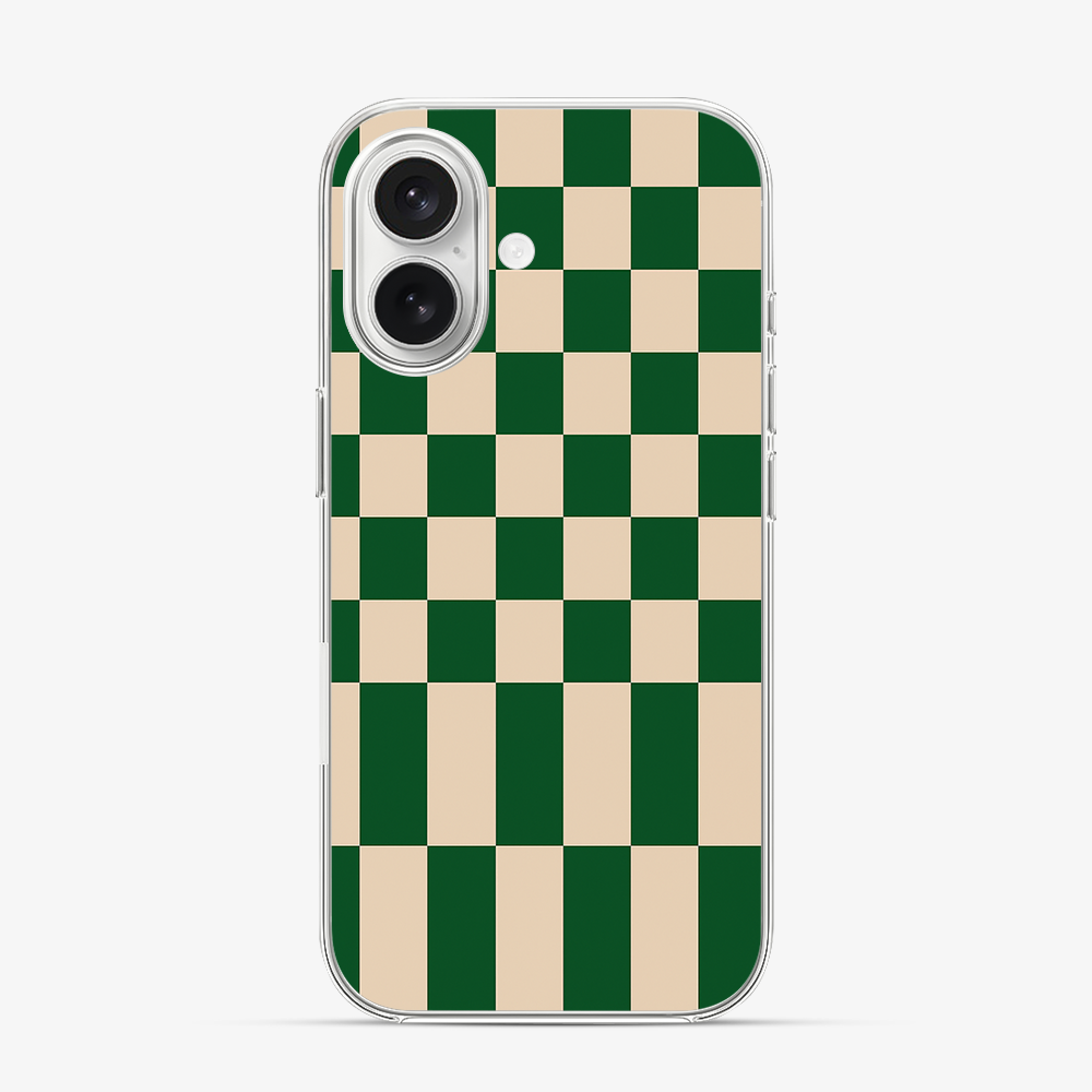 Ivy League iPhone 16 Case