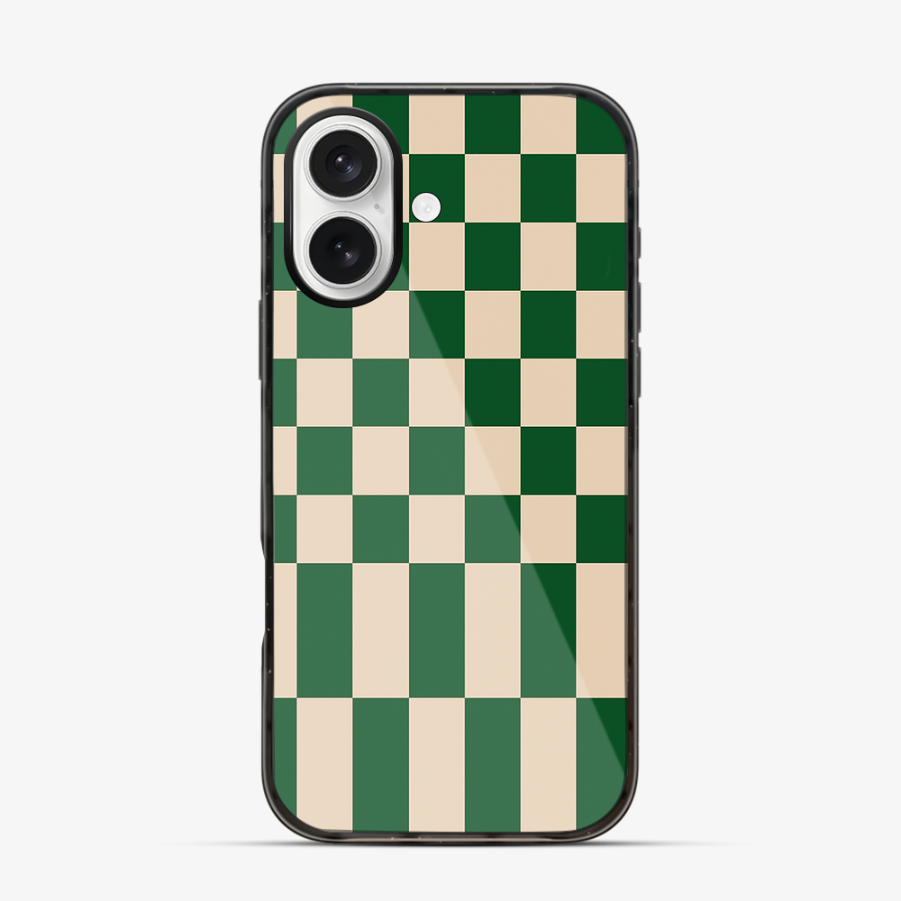 Ivy League iPhone 17 Case