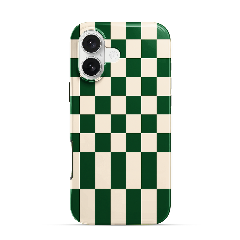 Ivy League iPhone 16 Case