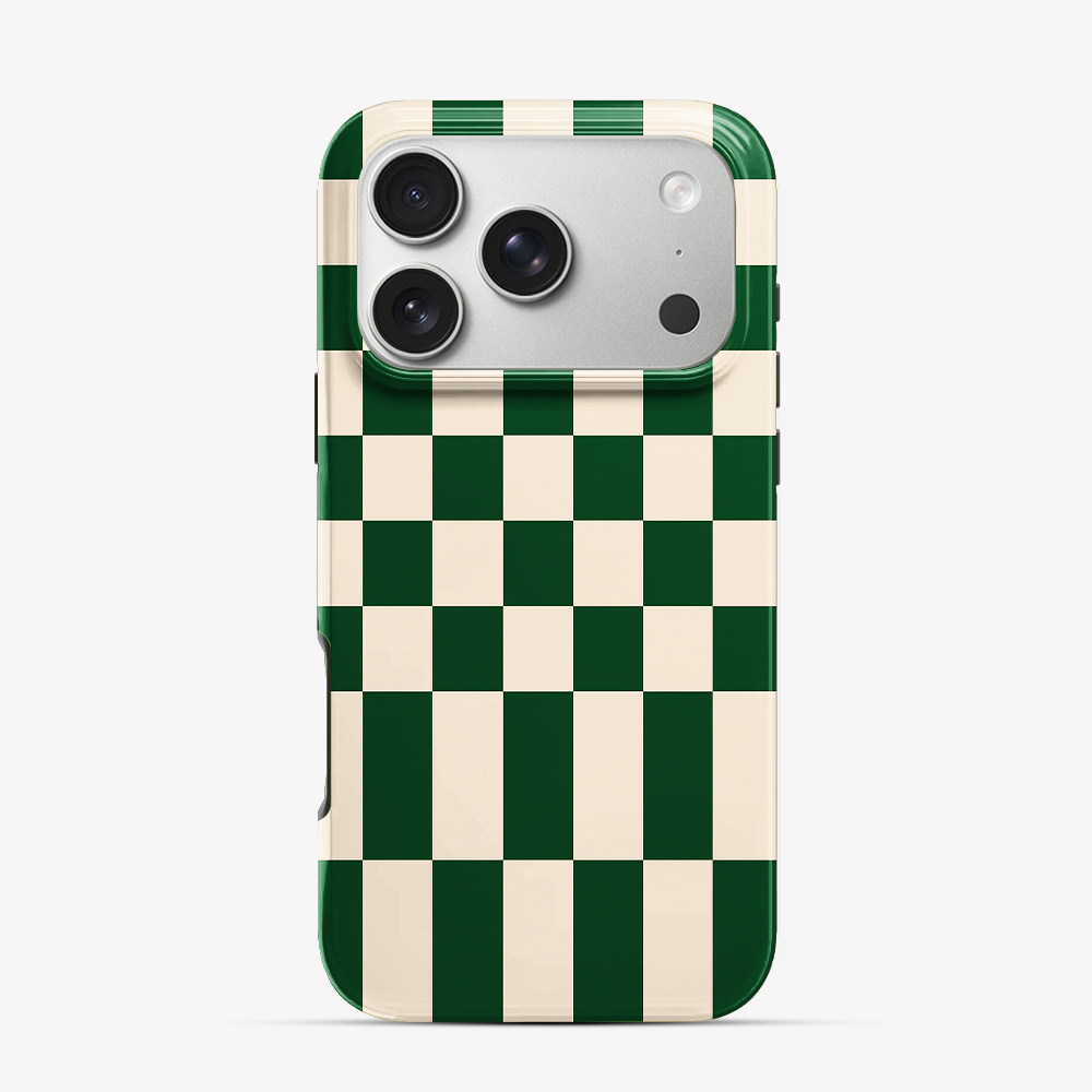 Ivy League iPhone 17 Pro Max Case