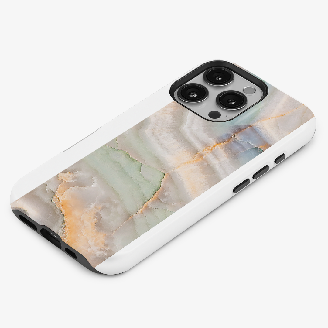 Pastel Hues Armoured Phone Case