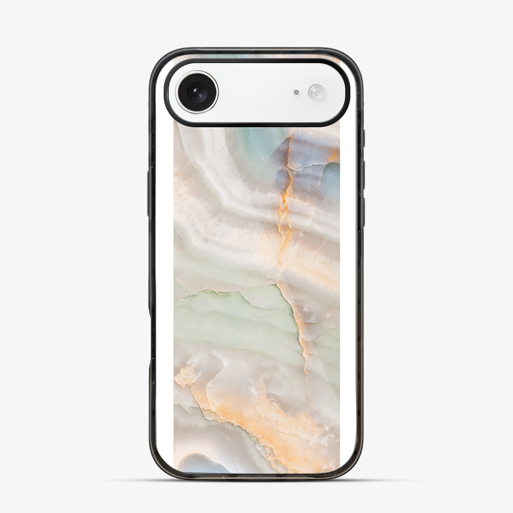Pastel Hues iPhone Air Case