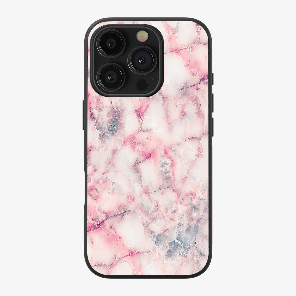 Rasberryjam Phone Case Clear Silicone Case