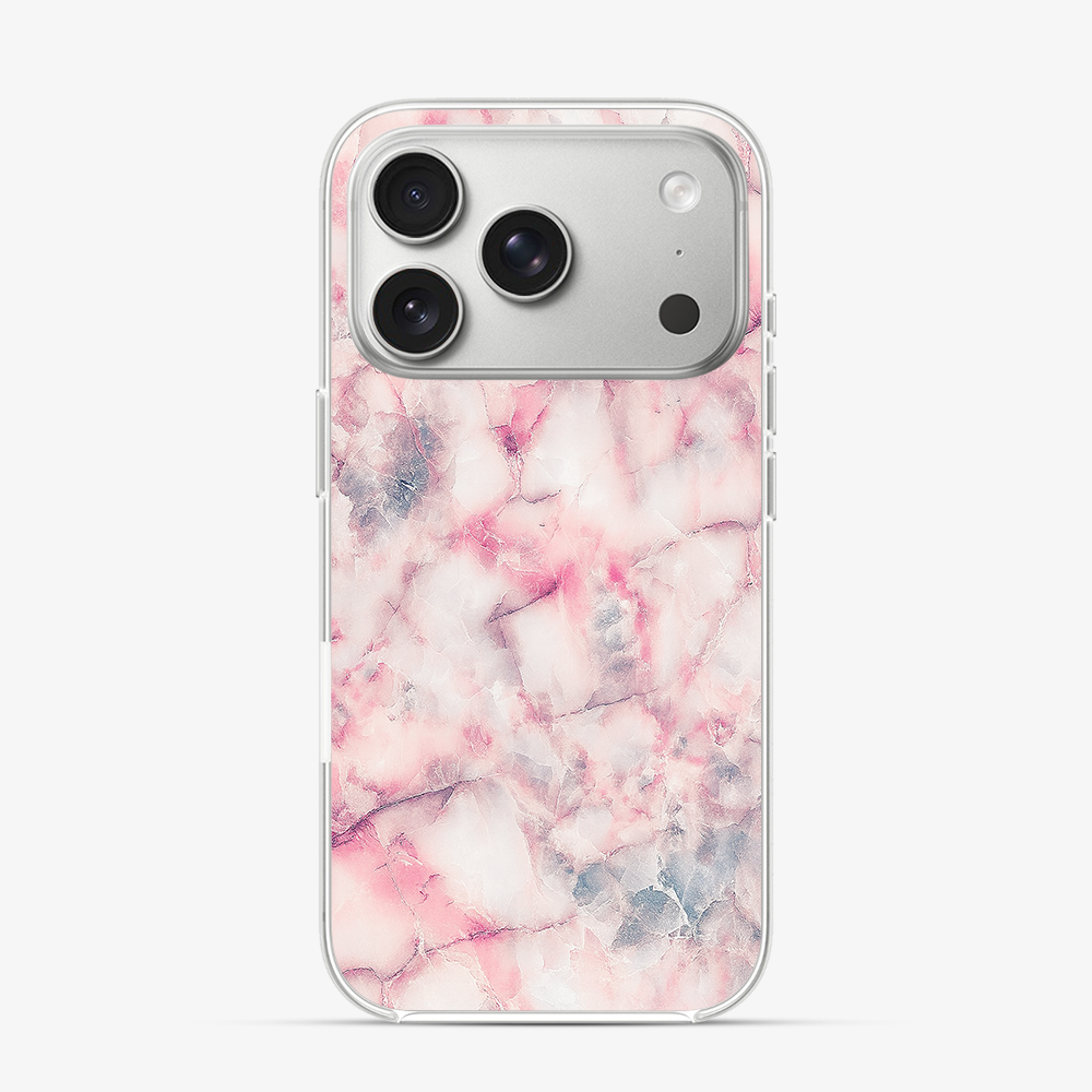 Rasberryjam iPhone 17 Pro Case