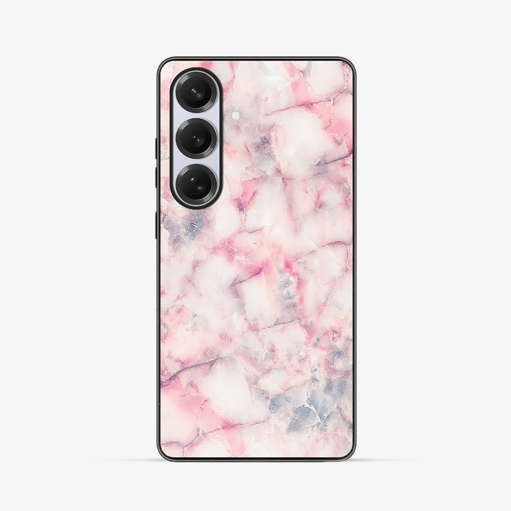 Rasberryjam Samsung Phone Case Glass Case
