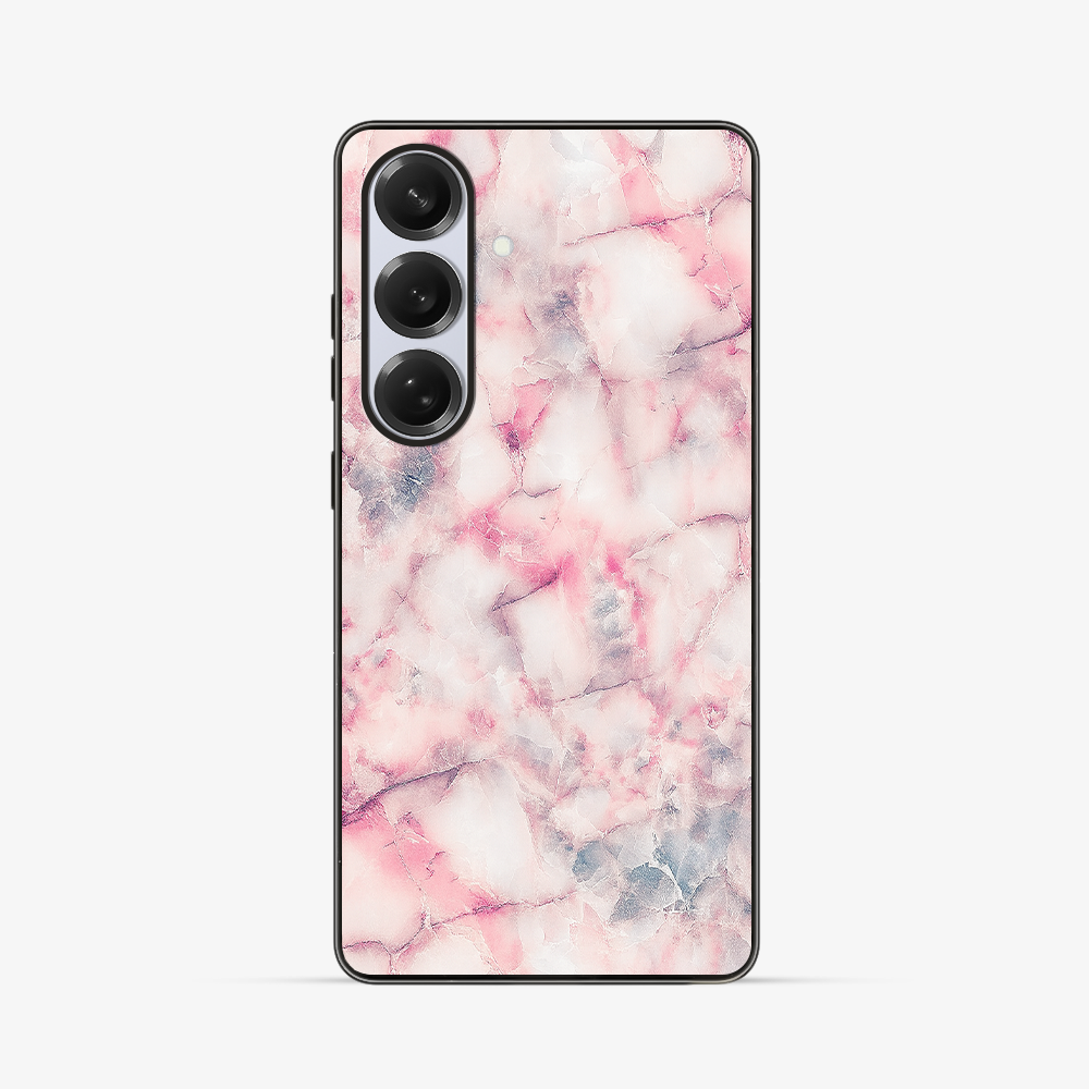 Rasberryjam Samsung Phone Case Clear Silicone Case
