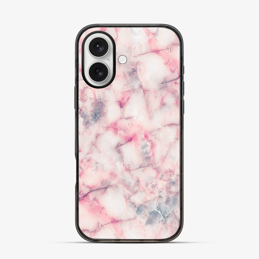 Rasberryjam iPhone 16 Case